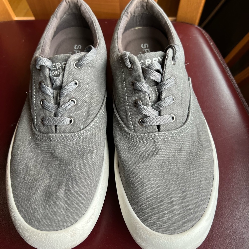 Sperry shoes